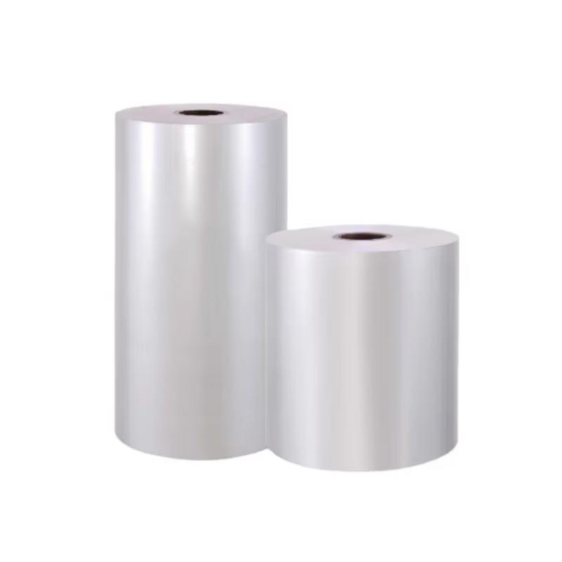 Hvilke problemer kan BOPP-film løse i moderne emballasje og utskrift?