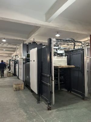 Hvor mye vet du om NEW STAR Cold and Hot lamineringsmaskin?