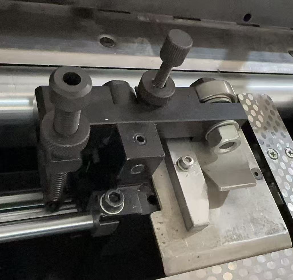 Reservedeler Side Lay Tilbehør for FHSGJ-760